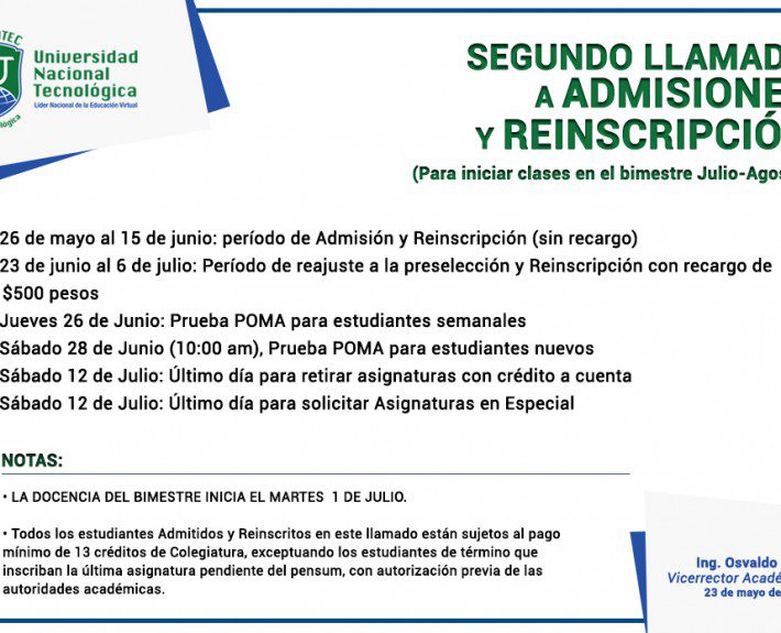 segundo_llamado_admisiones_reinscripcion