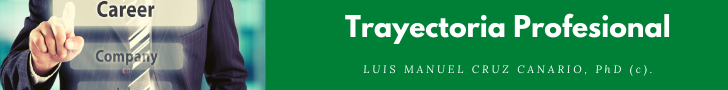 Trayectoria Profesional